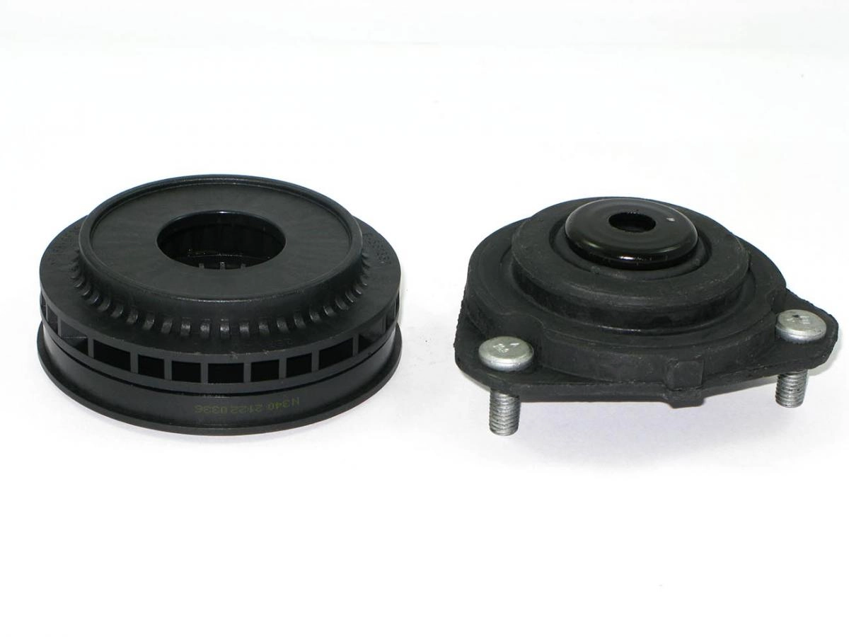 COXIM AMORTECEDOR FORD NOVO FIESTA/ECOSPORT 2002/ - C/ROL.