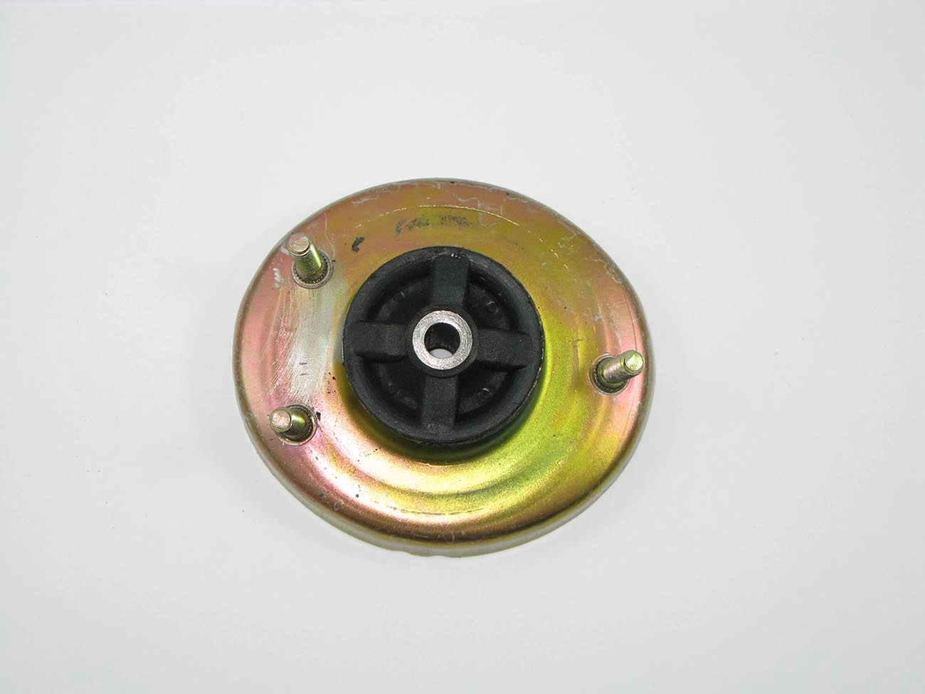 KIT AMORTECEDOR TRASEIRO COMPLETO FORD ESCORT 97/ C/COXIM