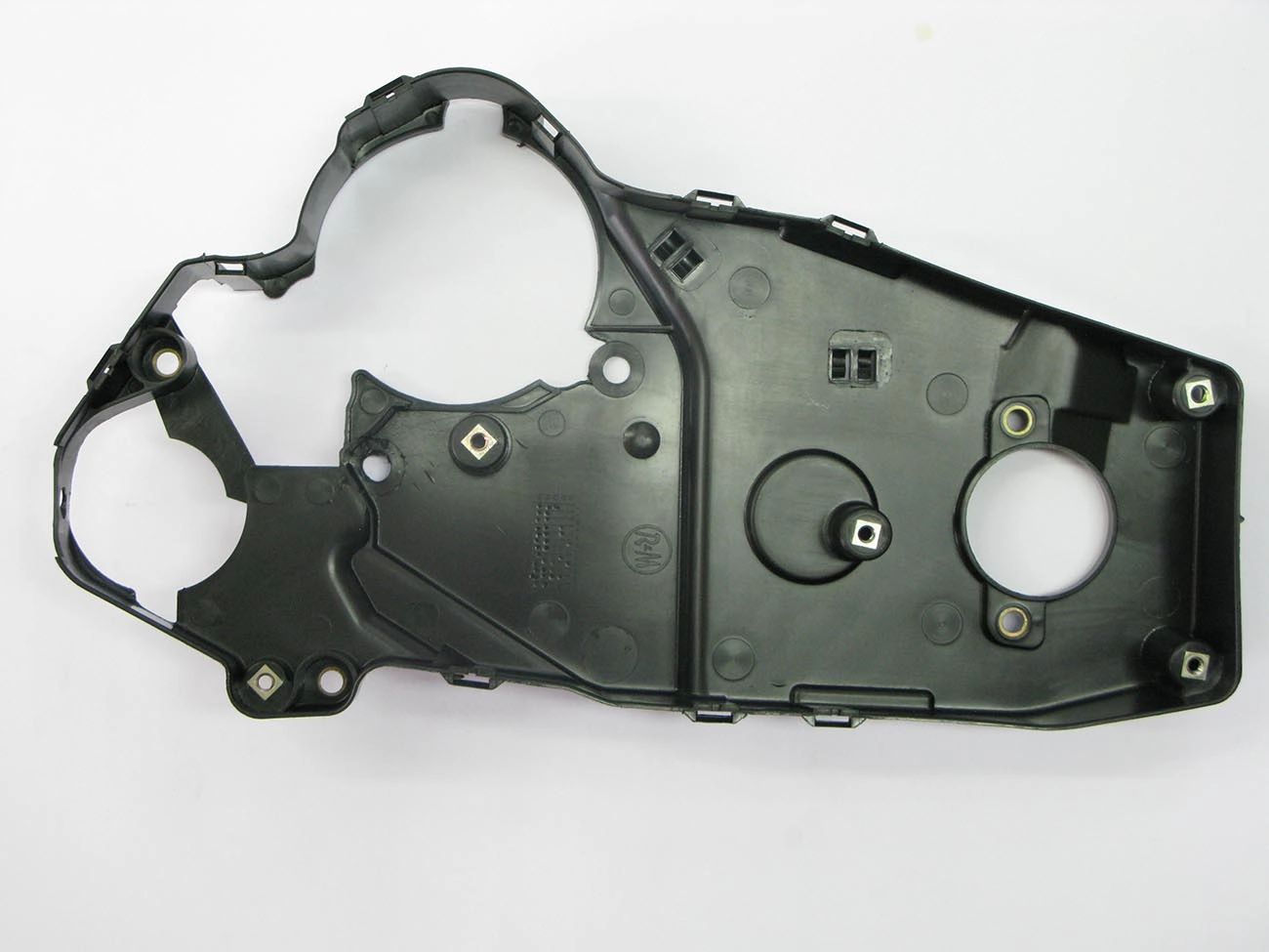 CAPA CORREIA DENTADA INTERNA FIAT PALIO/SIENA/STRADA 1.8 8V 03/10