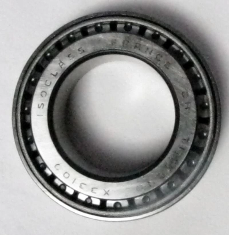 ROLAMENTO RODA DIANTEIRO INTERNO MB 608/708/709