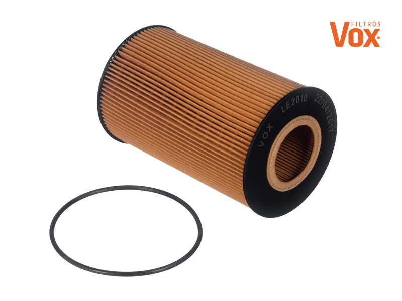 ELEMENTO FILTRO DO OLEO - MAN 28440/29440/33440 13/ - 29480 14/ - ECOLOGICO