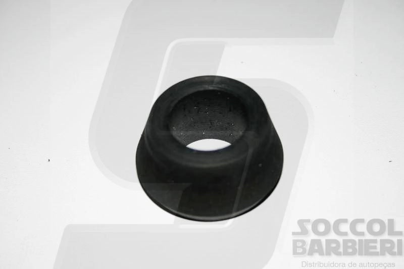 BUCHA AMORTECEDOR FORD CARGO 1215/1415/1622/2422/4030 - DIANTEIRO/TRASEIRO