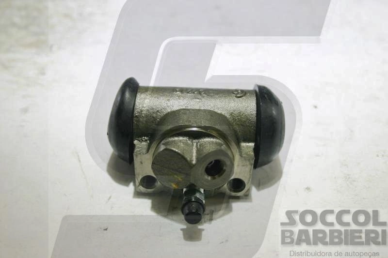 CILINDRO RODA FREIO TRASEIRO LADO ESQUERDO TRASEIRA ESQUERDA FORD F-1000 79/98 1P 25,40MM