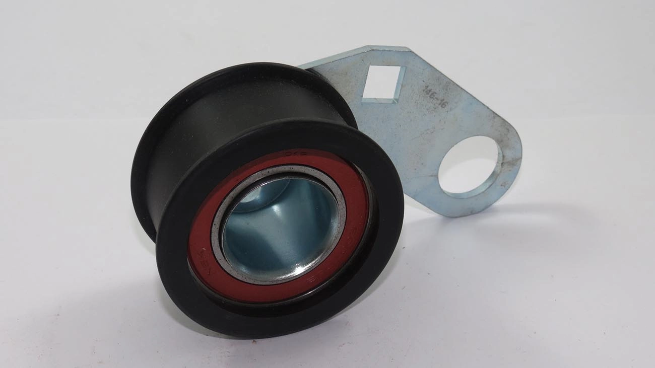 TENSOR COMANDO GM S-10/BLAZER 2.5 96/00 MAXION - S/POLIA