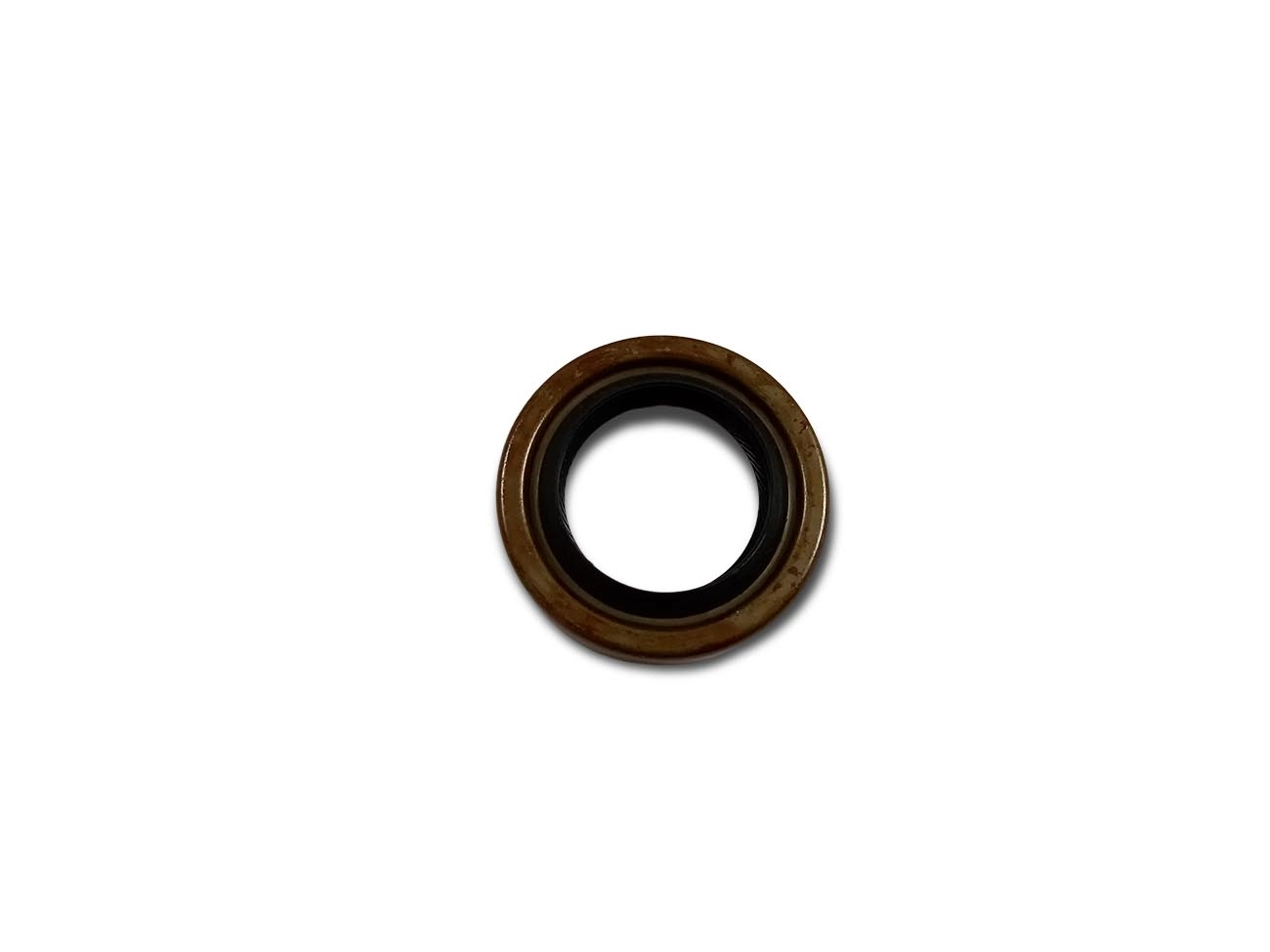 RETENTOR EIXO ENTALHADO/SAÍDA CAIXA CÂMBIO 38,10X60,30X12,70MM GM S-10/BLAZER 1995/2011 4X2