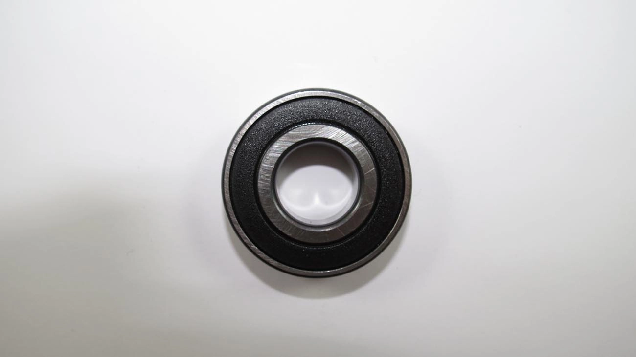 ROLAMENTO INDUSTRIAL 20X47X14MM TIMKEN