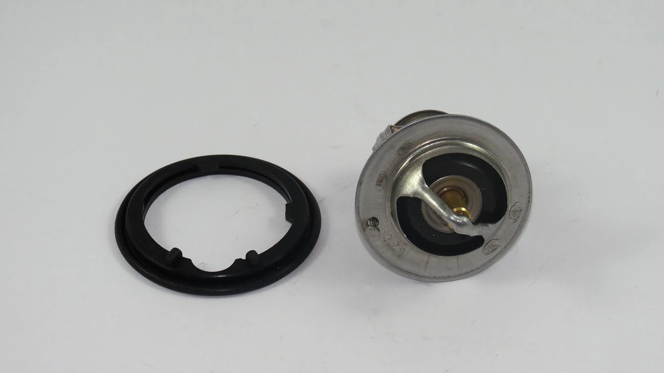 VALVULA TERMOSTATICA HONDA FIT 1.4/1.5 2004/2008 - GASOLINA/FLEX