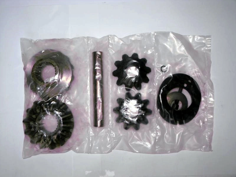KIT REPARO CAIXA SATELITE SIMPLES FORD F-1000 93/96 - D-20 - BRASEIXOS 405