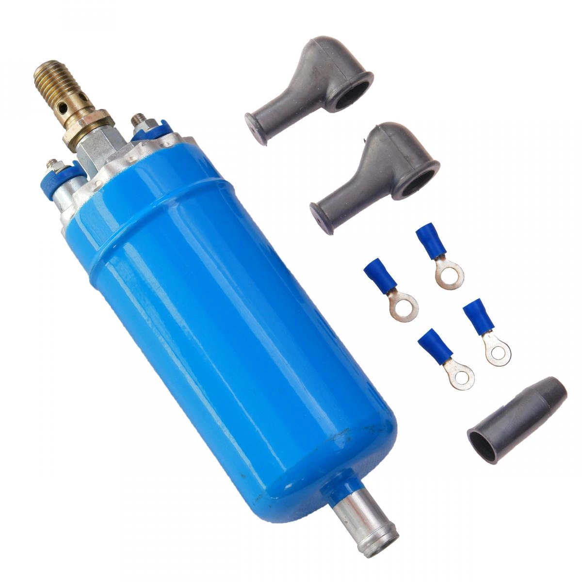 BOMBA DE COMBUSTÍVEL RENAULT R21 /91 PEUGEOT 405/505 86/ BMW SÉRIE 5/7 86/ MB CLASSE C/E/S 93/