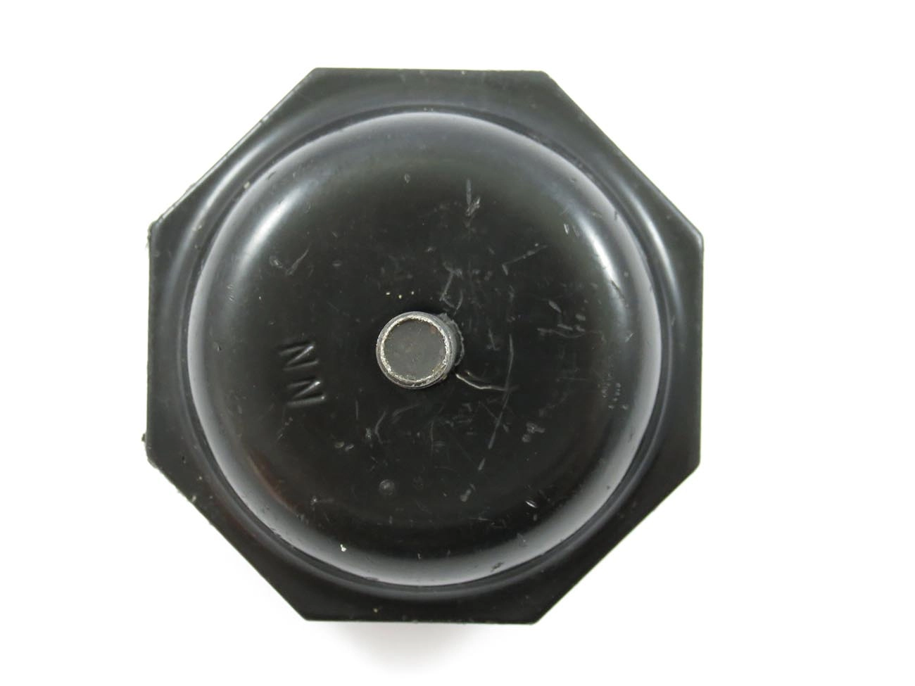 BATENTE DA SUSPENSAO DIANTEIRA TOYOTA HILUX 2005/ - BANDEJA INFERIOR