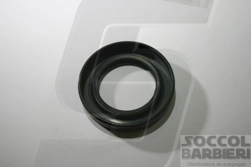RETENTOR CUBO RODA DIANTEIRA/TRANSMISSÃO ÁRVORE 40,00X62,00X11,50MM VW FUSCA 1200/1300 5 FUROS TOBATA M130 40X62X11,50MM