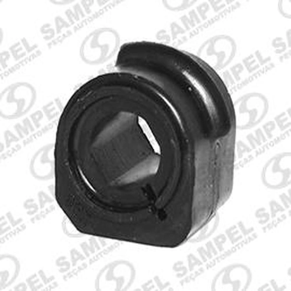 BUCHA DO ESTABILIZADOR DIANTEIRO FORD FOCUS 2000/2008 - FURO 18MM