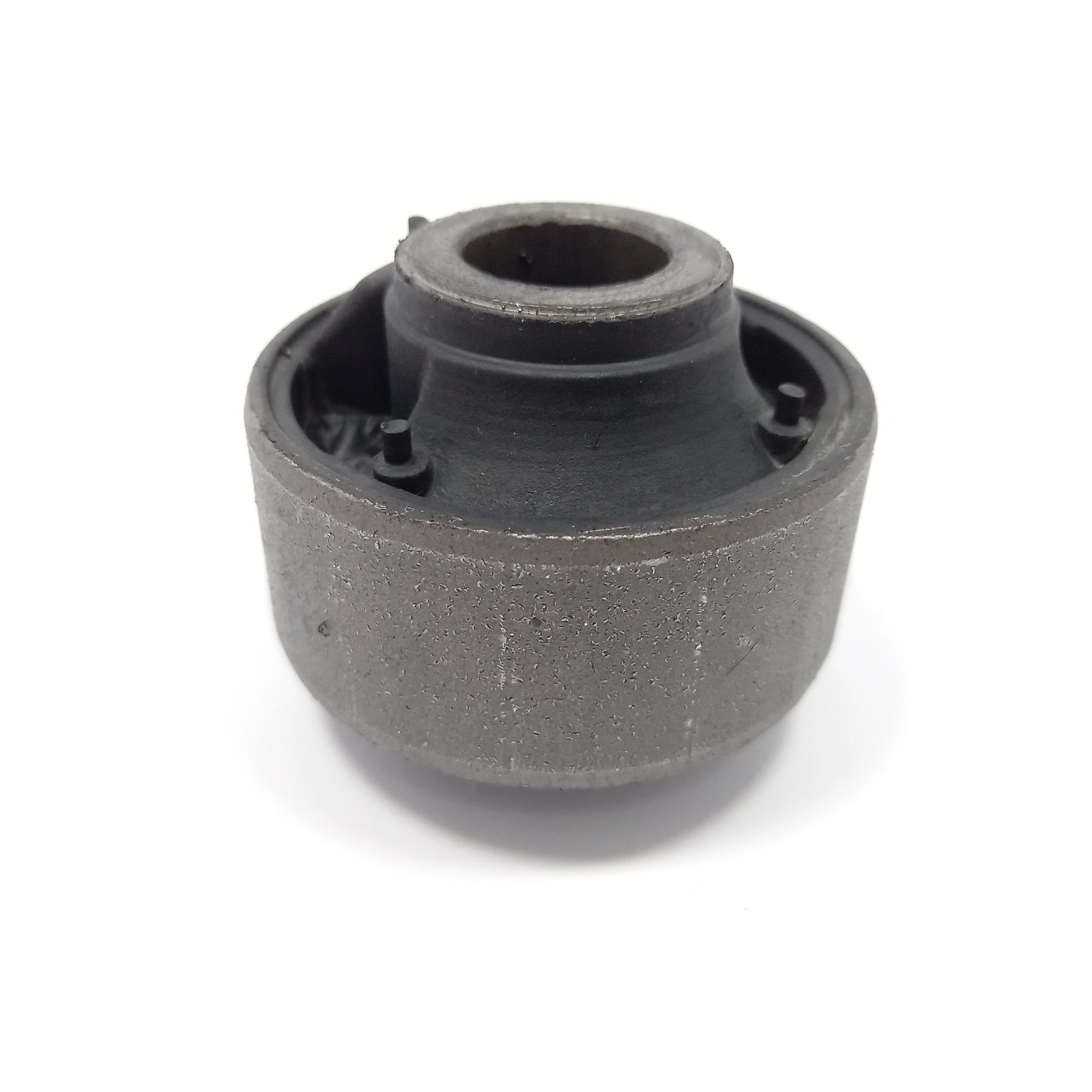 BUCHA TRASEIRA BANDEJA DIANTEIRA HONDA FIT 2003/2009 - SUSPENSÃO DIANTEIRA