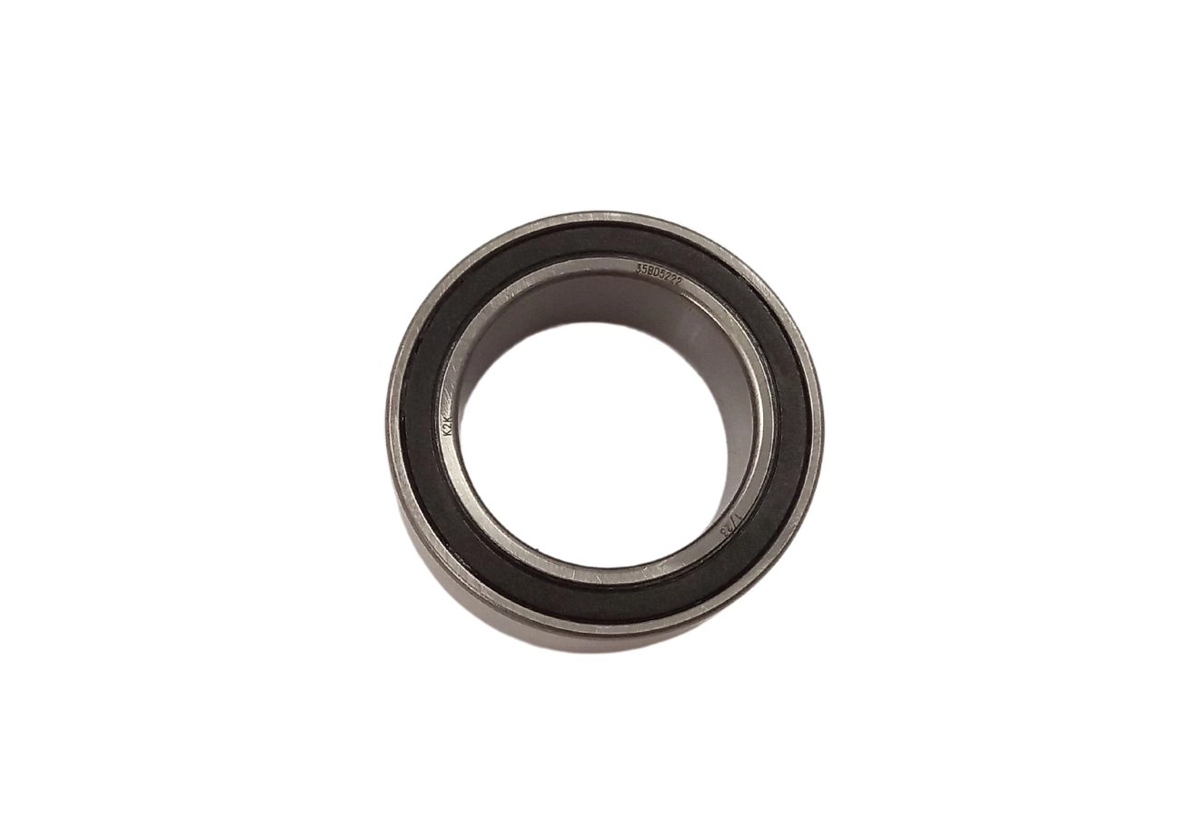 ROLAMENTO AR CONDICIONADO VW UP!/GOL G2/G3 - HYUNDAI HB20 - FORD FUSION - GM ZAFIRA - 35X52X22MM