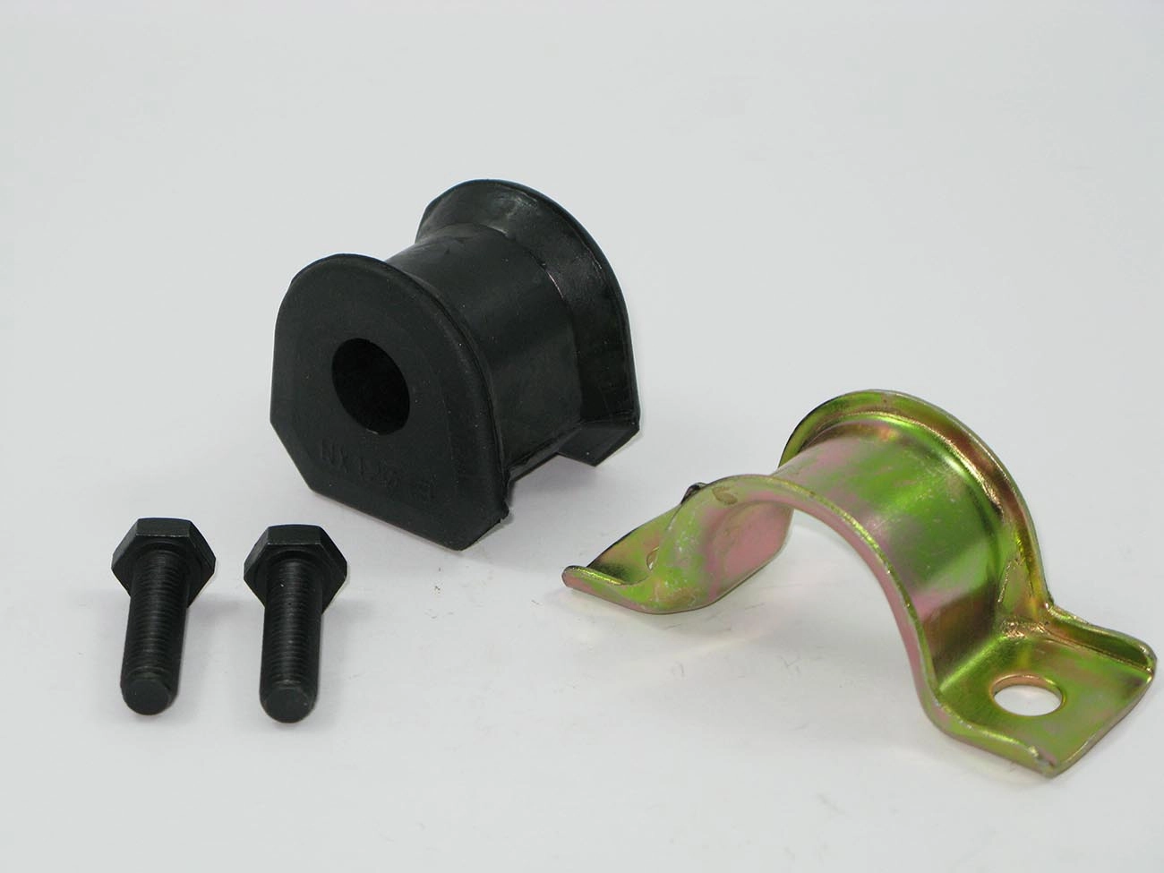 KIT ESTABILIZADOR DIANTEIRO 19MM FORD ESCORT HOBBY 93/96