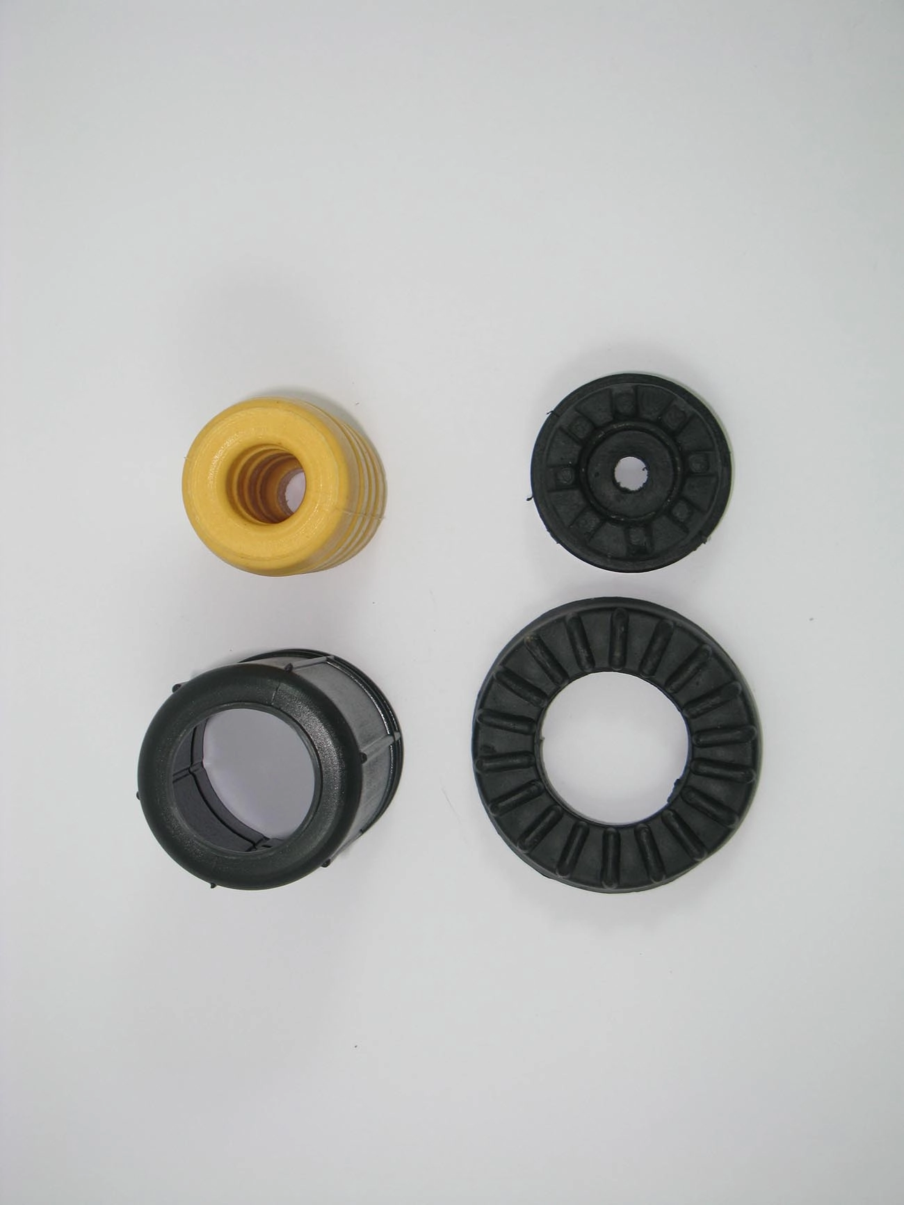 KIT AMORTECEDOR DIANTEIRO COM COXIM FIAT UNO/PREMIO/ELBA /92 C/COXIM