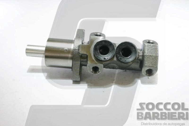 CILINDRO MESTRE FREIO DUPLO 22.22MM FIAT TIPO 93/97 TEMPRA SW 94/97 COUPE 95/97 7/8