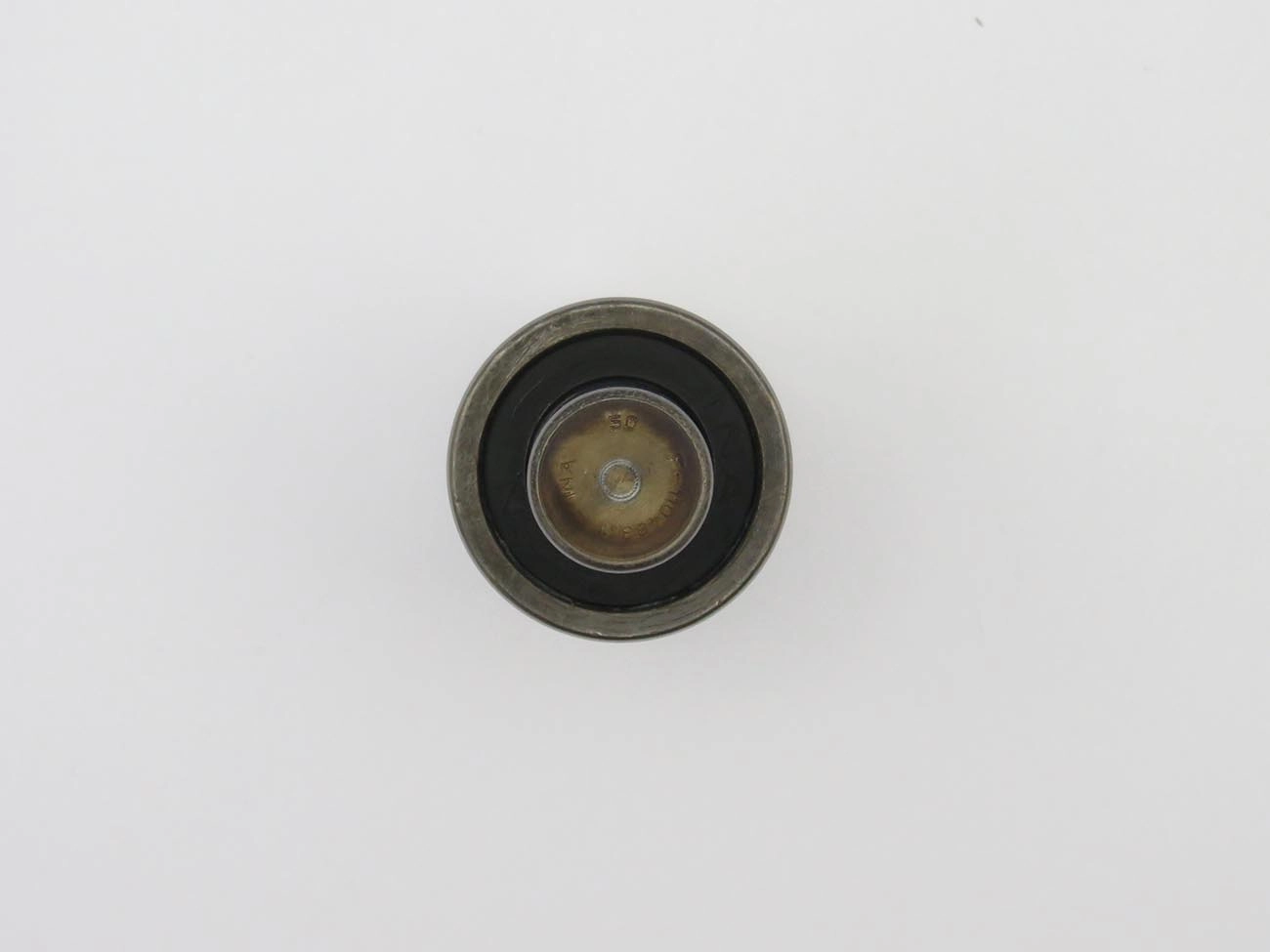 ROLAMENTO VENTILADOR FORD F-1000/4000 MWM SERIE 10 - MANCAL VENTILADOR