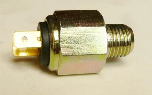 INTERRUPTOR DE FREIO - FORD F-7000/9000/12000/14000 - 77/ TODOS