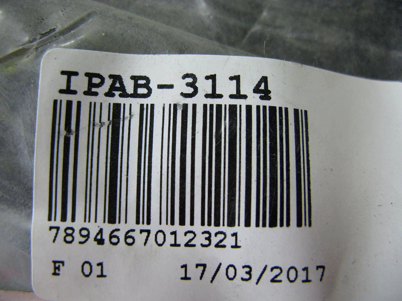 COXIM MOTOR MB 1924/1929/1932/1933/1934/1935/1941/2635 16MM