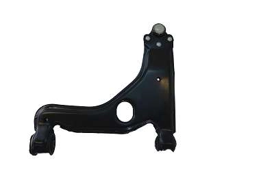 BANDEJA DIREITA COM BUCHAS/COM PIVO GM ASTRA 1999/2011 - VECTRA 1997/2005 - ZAFIRA 2001/2012