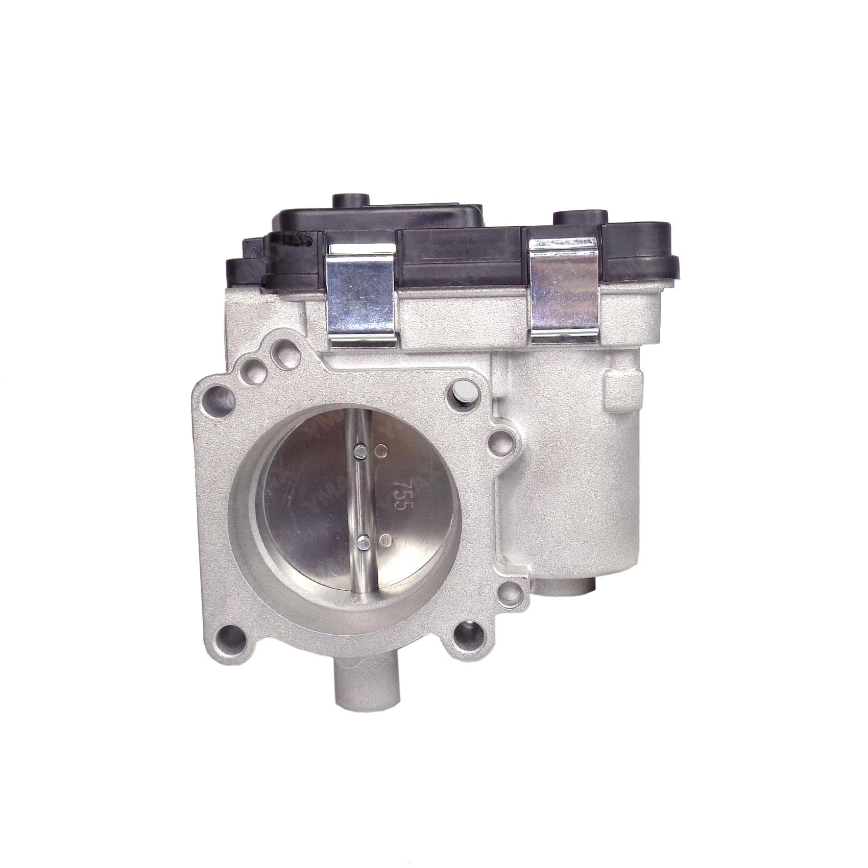 CORPO DE BORBOLETA TBI AUDI A1/A3/Q3 1.4 16V - VW GOLF/VARIANT/JETTA/T-CROSS-TAOS/TIGUAN