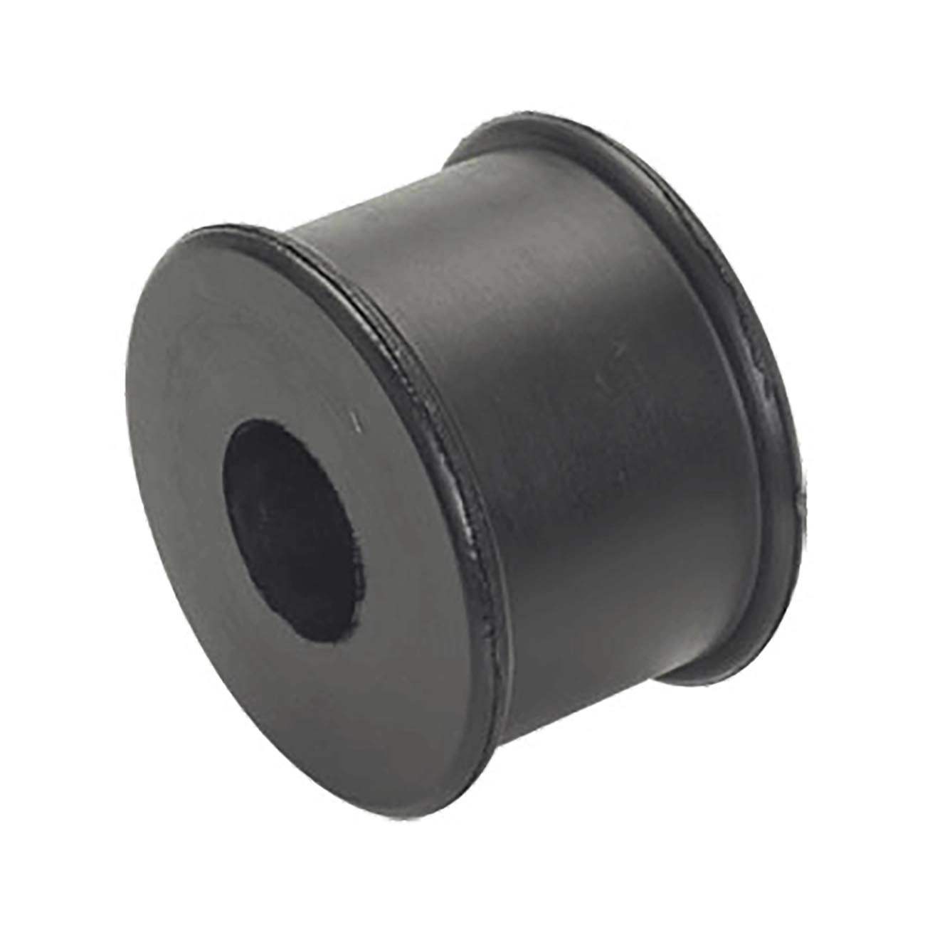 BUCHA SUPERIOR BRAÇO TENSOR SUSPENSÃO DIANTEIRA IVECO DAILY 3510/3513/4910/4912/5013/35C14/55C16 DIANTEIRO 20MM
