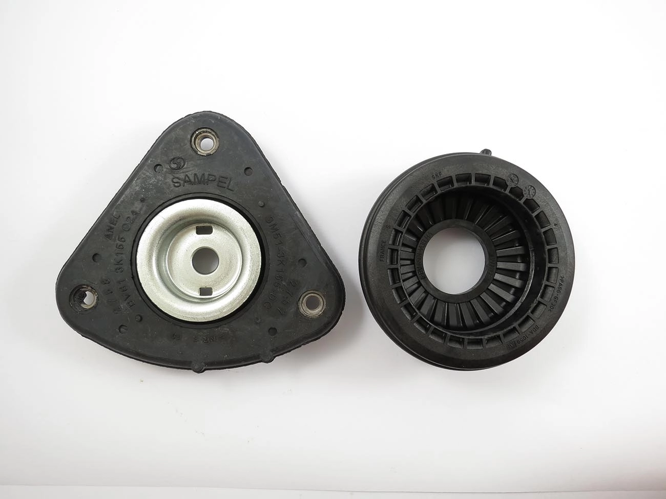 COXIM AMORTECEDOR DIANTEIRO COM ROLAMENTO FORD NOVO FOCUS 07.2013/