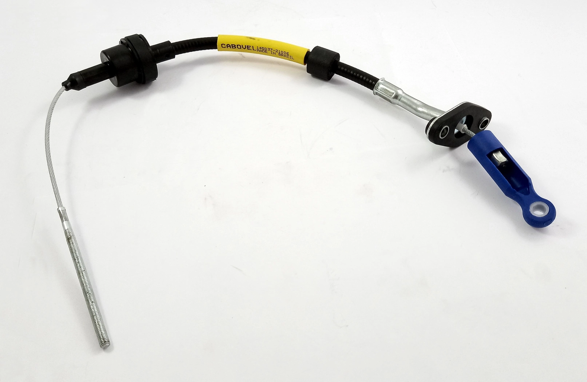 CABO EMBREAGEM 685MM FIAT PALIO/SIENA/PALIO WEEKEND 1.6 16V MPI/SPI 8V 96/00 STRADA 99/