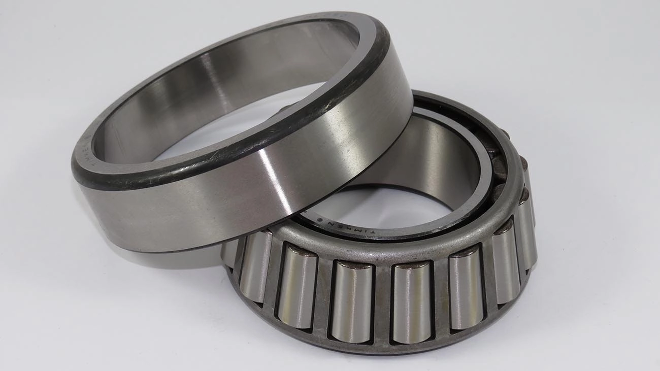 ROLAMENTO RODA DIANTEIRA INTERNO VW CONSTELLATION 24.250 - WORKER 15.190/16.190E OD/16.210 - CARGO