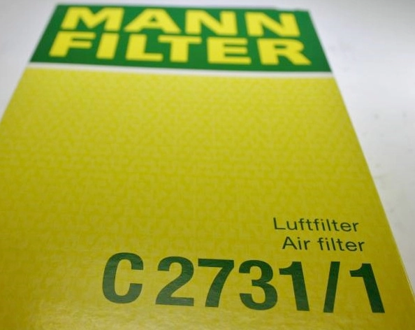 FILTRO AR TOYOTA COROLLA 1.8 16V 93/99