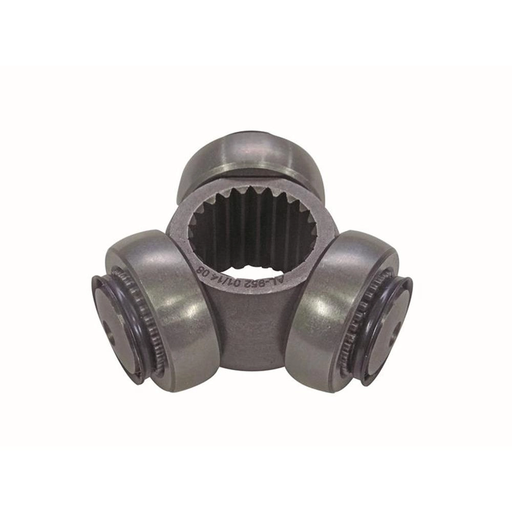 TRIZETA CITROEN C3 10/ GM ONIX/NOVO PRISMA 13/ - HONDA CIVIC/FIT 12/ - NISSAN MARCH 12/ - 22 ESTRIAS