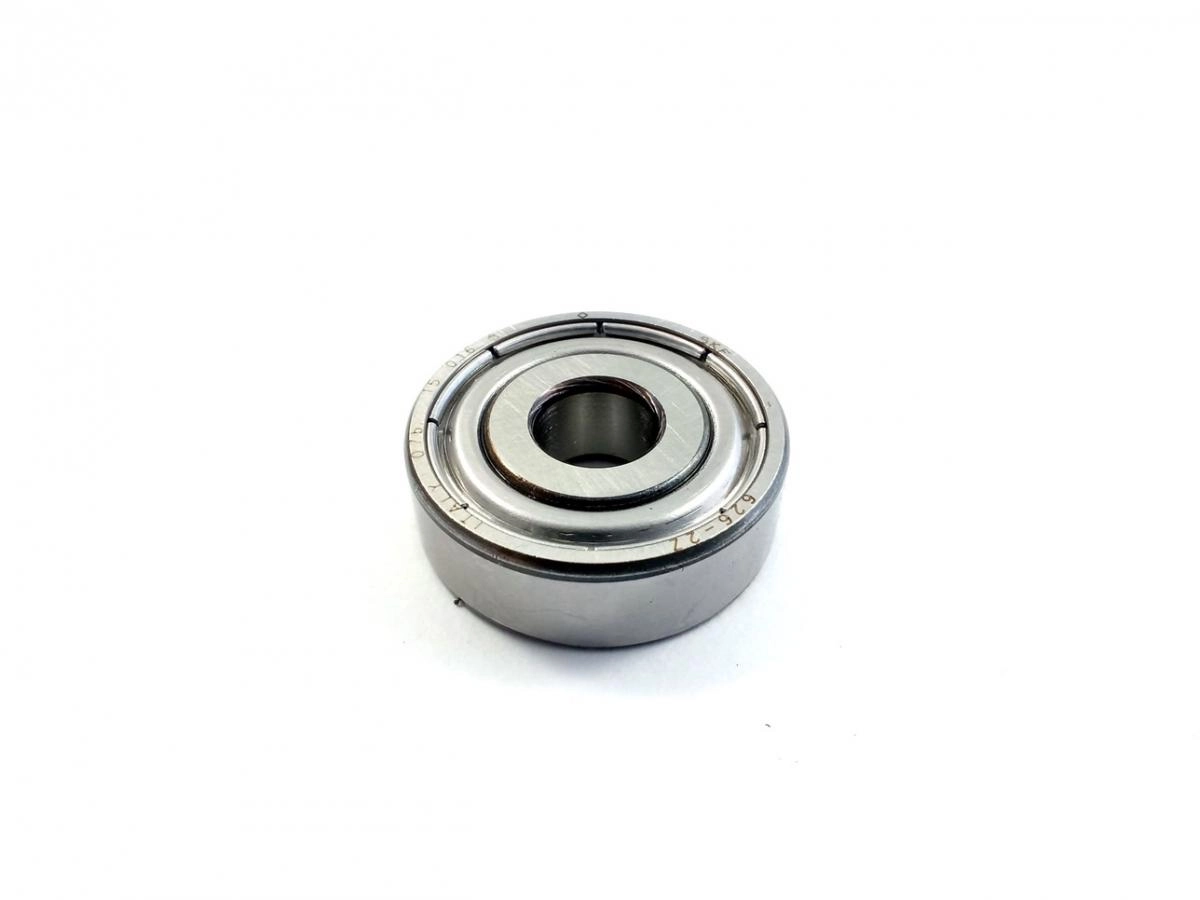 ROLAMENTO INDUSTRIAL - APLICAÇÕES DIVERSAS - SKF - 6X19X6MM