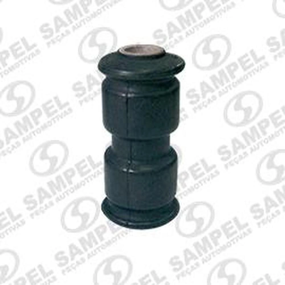 BUCHA TRASEIRA FEIXE MOLAS FIAT DOBLO 2002/ - FIORINO 94/ - STRADA 1999/ - NOVA STRADA 2020/