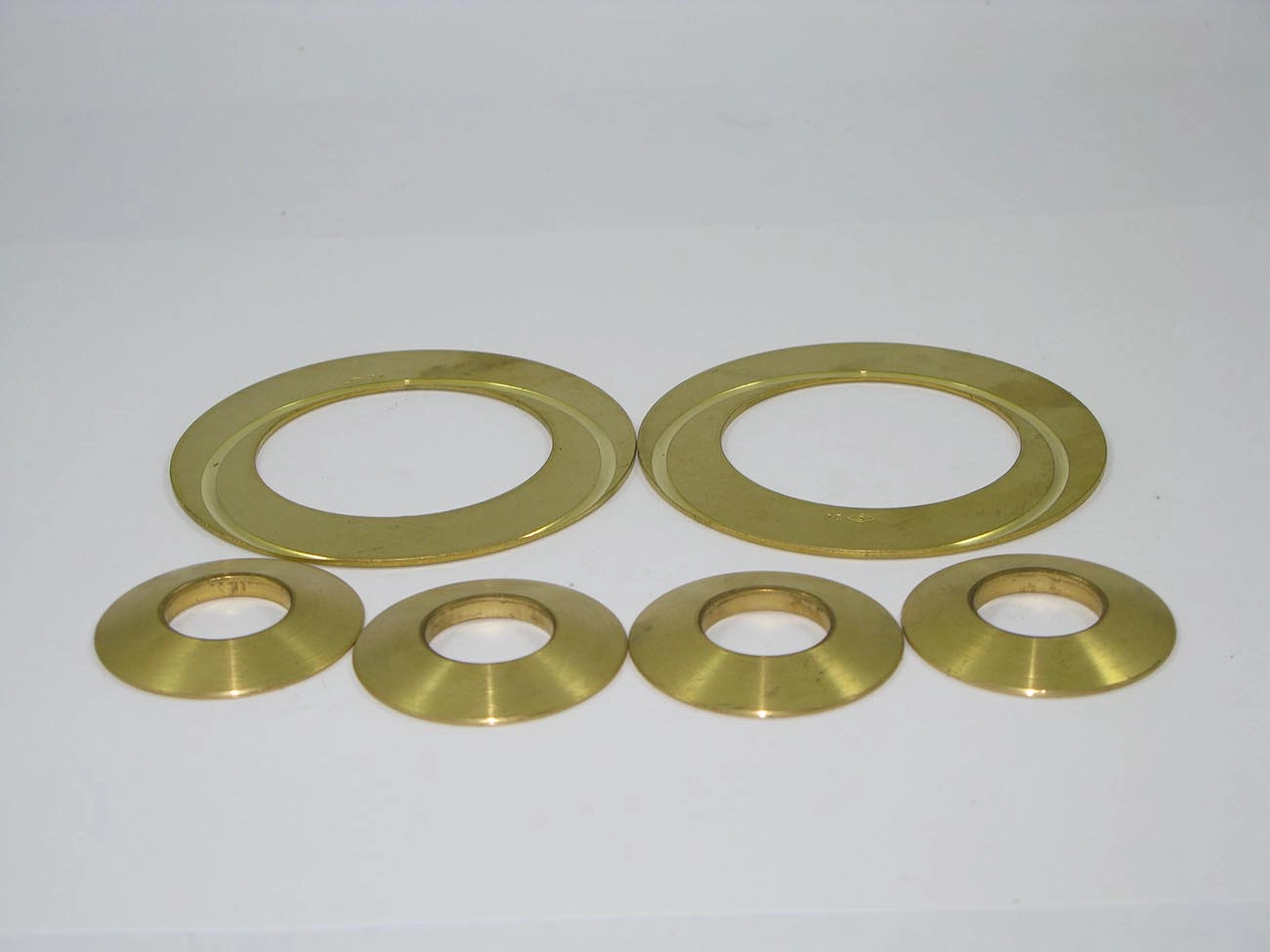 KIT ARRUELAS DIFERENCIAL MB 1113 STD