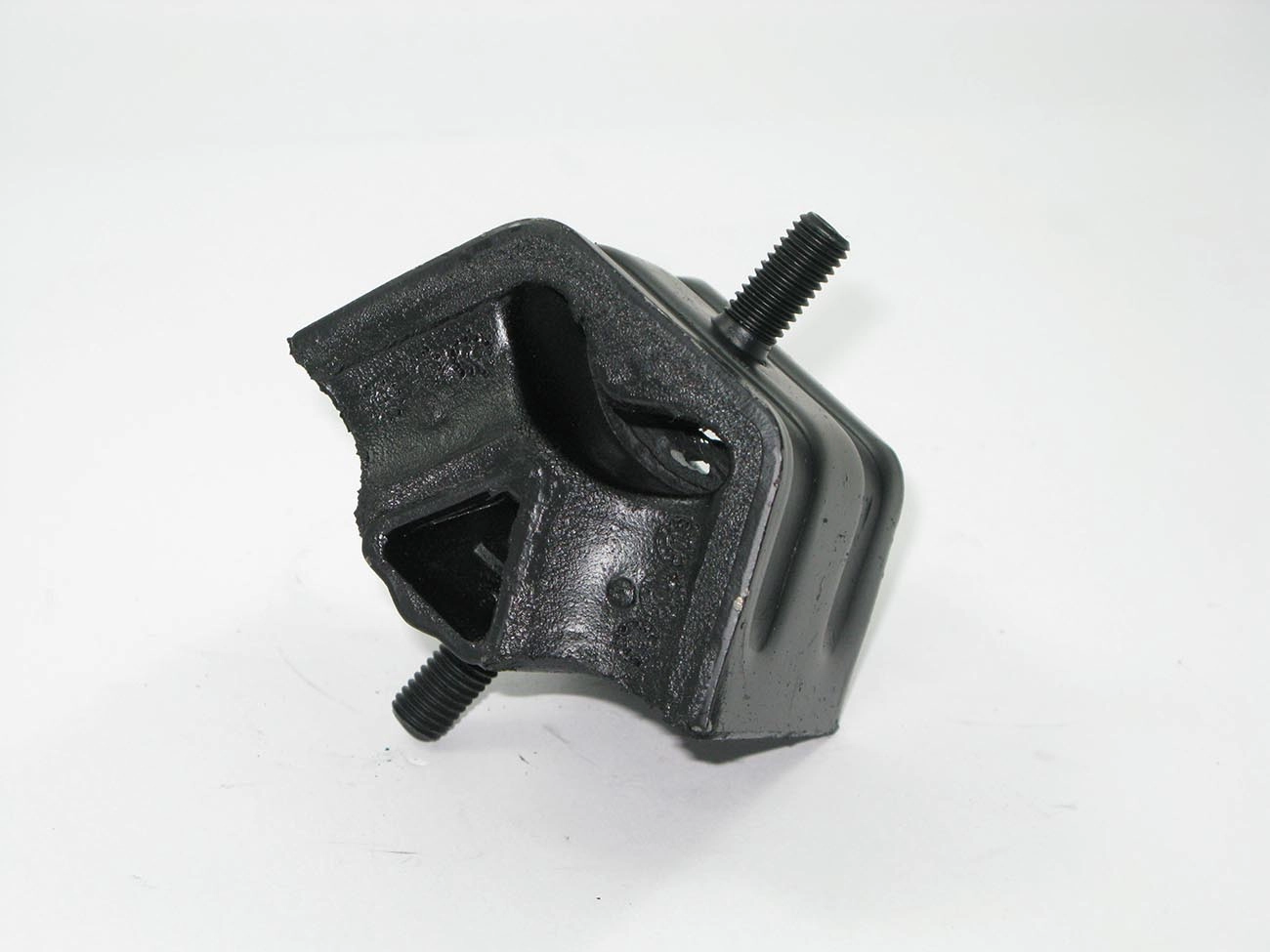 COXIM ESQUERDO MOTOR VW GOL/VOYAGE/PASSAT/SANTANA AP/AE