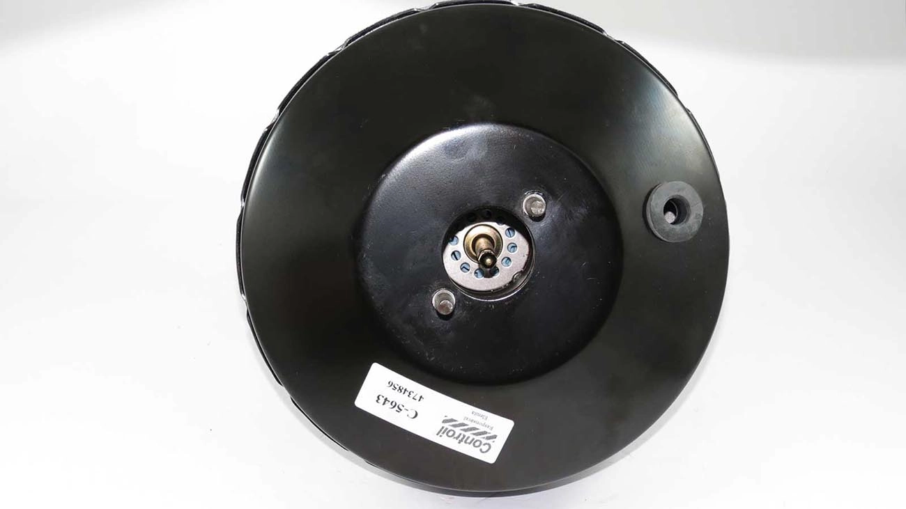 SERVO FREIO VW POLO CLASSIC/VAN 97/ SEAT CORDOBA/IBIZA 230MM