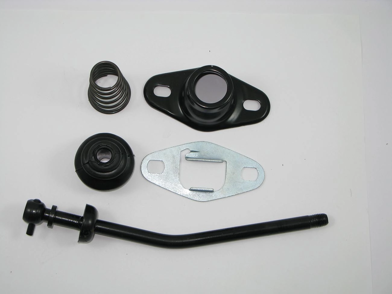 KIT REPARO ALAVANCA CÂMBIO 260MM CAMBIO VW FUSCA 78/