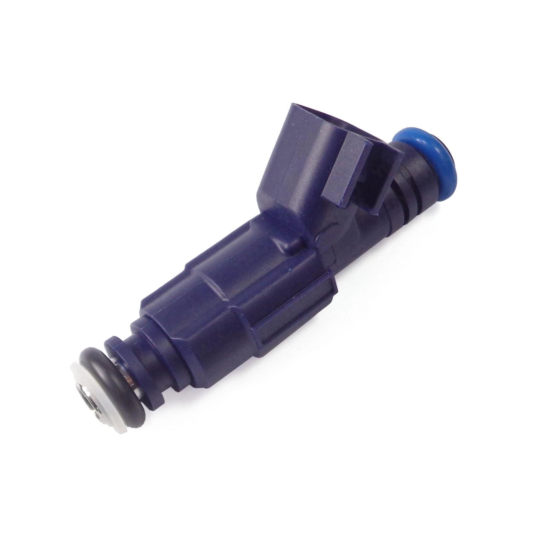 BICO INJETOR FORD ECOSPORT 2.0 16V 2003/2008 - FOCUS 2.0 16V 2005/2009 - VALVULA INJECAO COMBUSTÍVEL