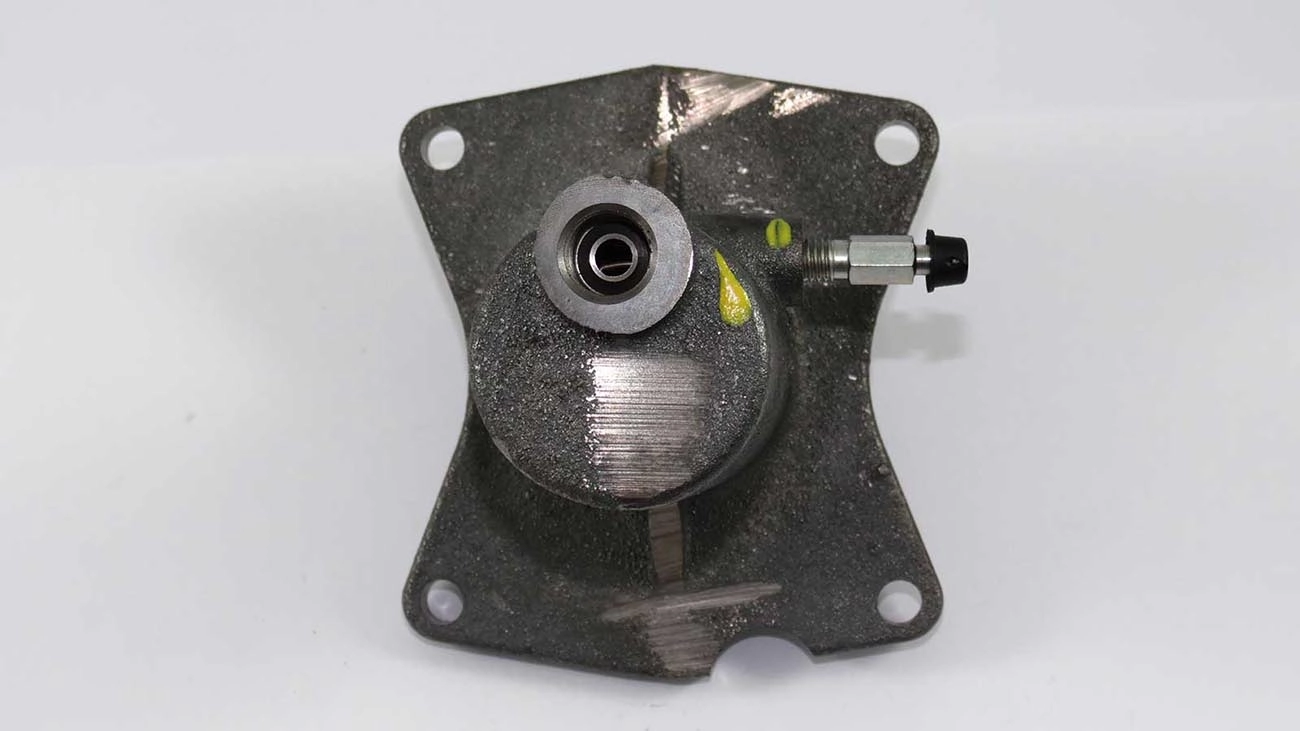 CILINDRO AUXILIAR/ESCRAVO EMBREAGEM 38.10MM MB 1621 89/ 1-1/2