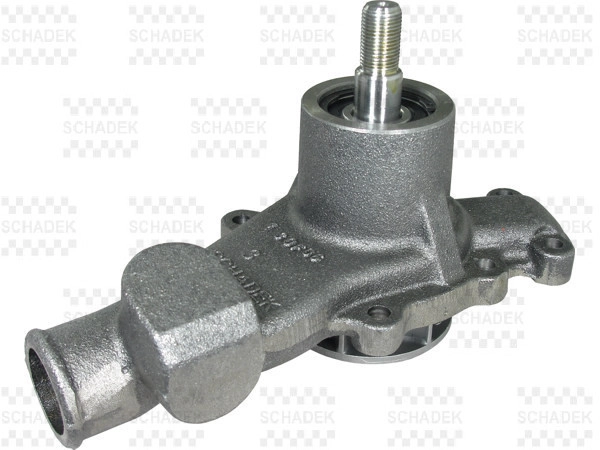 BOMBA AGUA GM D-10 79/84 - PERKINS 4.236 - S/POLIA