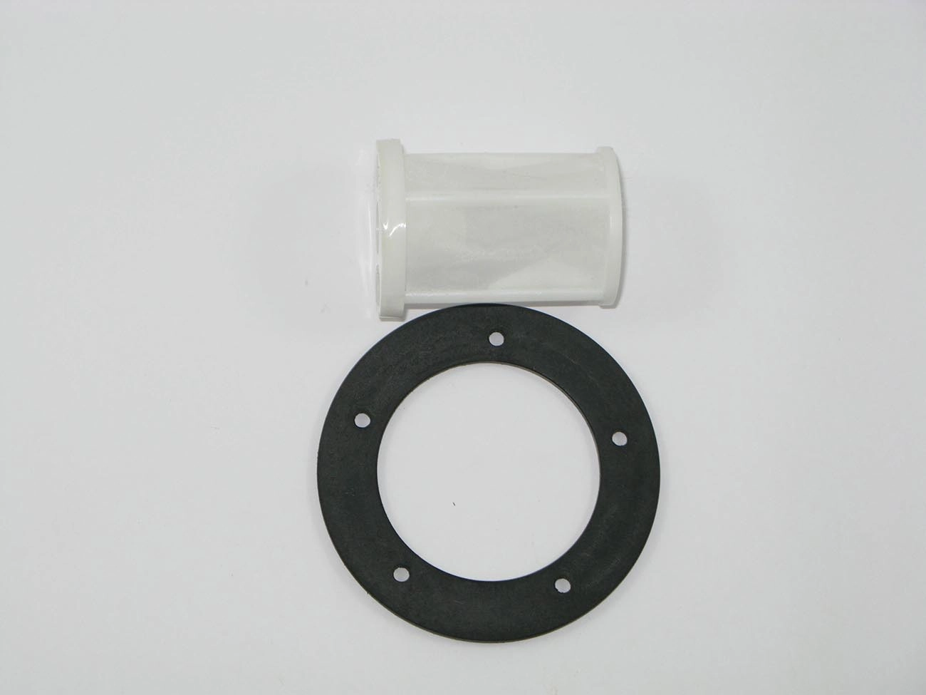 KIT PRÉ-FILTRO PARA INJEÇÃO ELETRÔNICA SISTEMA BOSCH PRE GM MONZA/KADETT 90/96