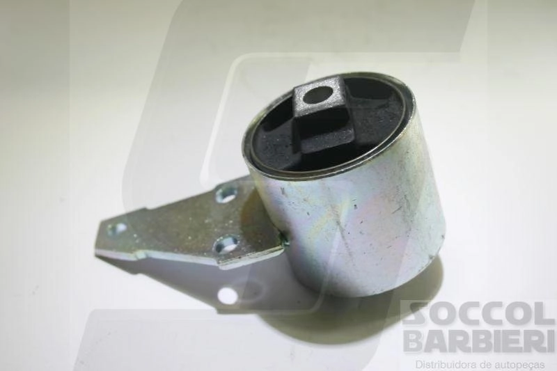 COXIM/SUPORTE DO CÂMBIO VW KOMBI 1.4 06/09.07