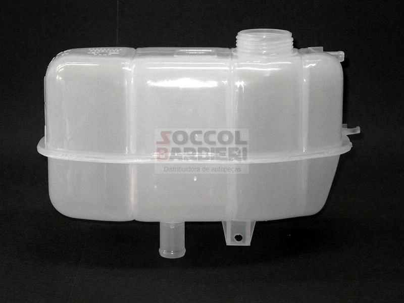 RESERVATORIO AGUA FIAT PALIO/SIENA/STRADA 8V 2001/ - IDEA - C/RADIADOR VALEO