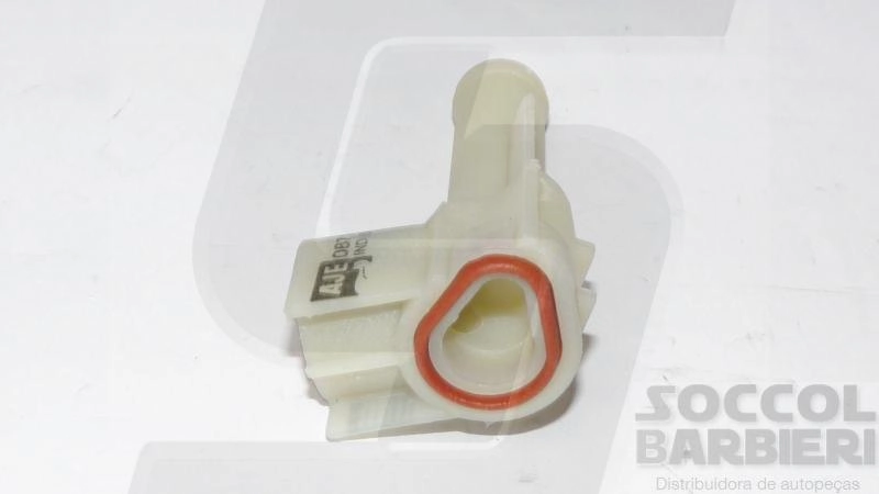 CONECTOR SENSOR DA TEMPERATURA FIAT PALIO/SIENA/STRADA/DOBLO 1.0/1.3 16V 2000/ - SEM SENSOR
