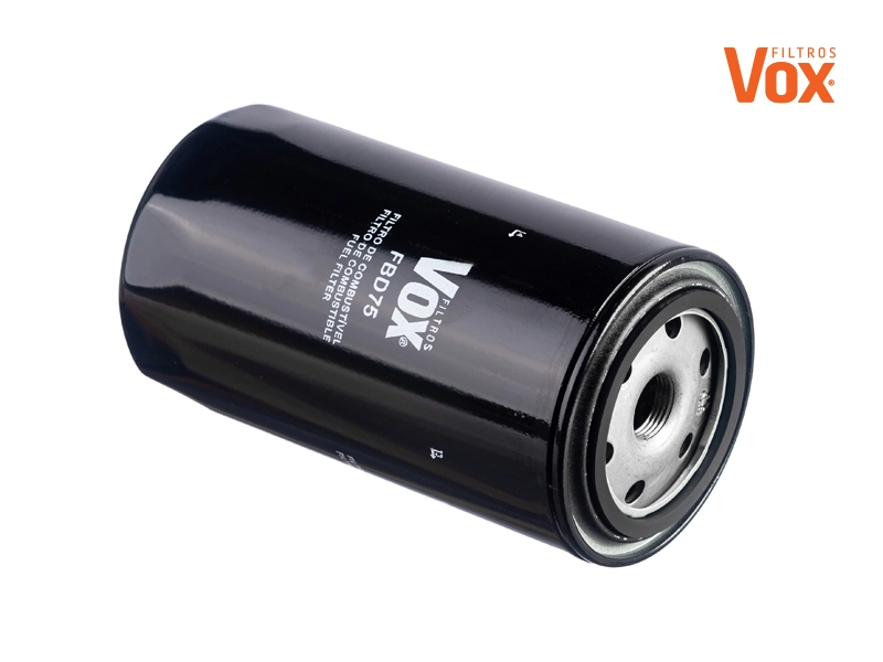 FILTRO COMBUSTIVEL VW 7.100/8140/8.150/9.150/13.170E/15.170E/17.250E/23.250E/24.250 - CUMMINS