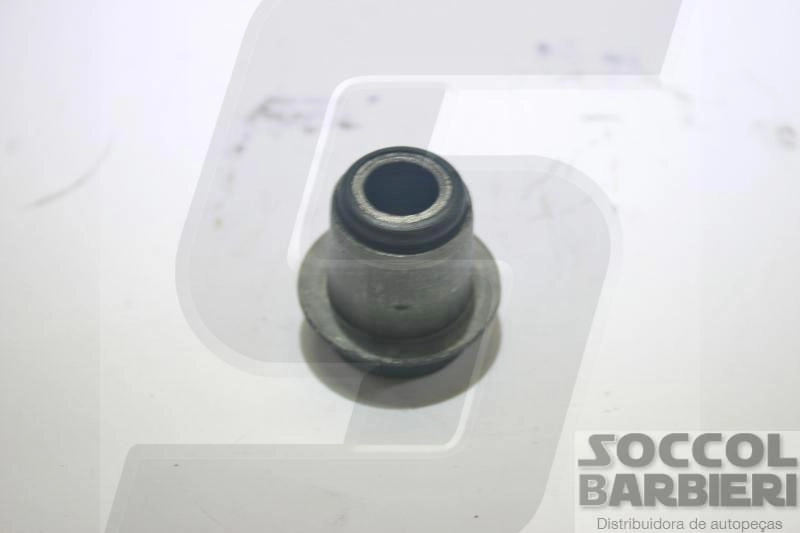 BUCHA TRASEIRA BANDEJA SUSPENSÃO FIAT UNO 1.0/1.5 TODOS PREMIO 85/87