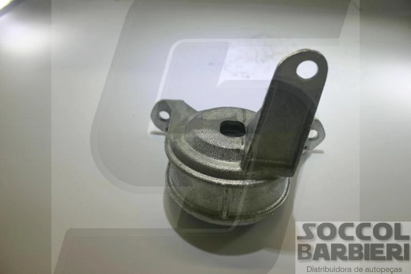 COXIM MOTOR DIANTEIRO DIREITO GM ASTRA/VECTRA/ZAFIRA 99/ - 1.8/2.0 8V MANUAL