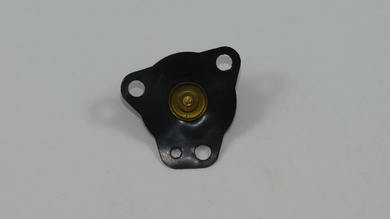DIAFRAGMA CARBURADOR SUPLEMENTAR FIAT UNO/PREMIO/TEMPRA GM CHEVETTE CARB. 460