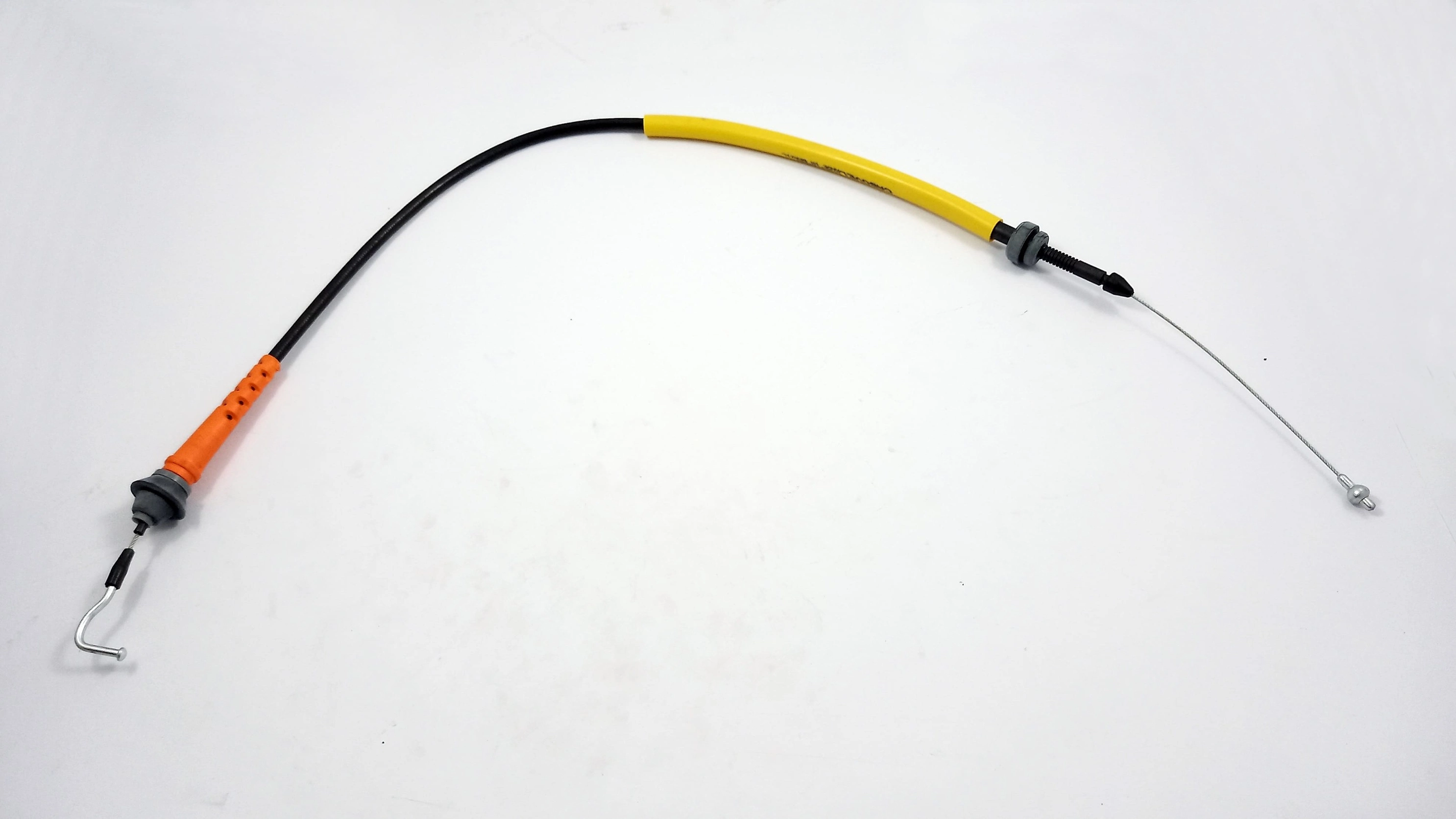 CABO DE ACELERADOR FORD VERSAILLES/ROYALE S/ACD 1991/ - PASSAT/VOYAGE 1.6/1.8 1984/ - 887MM